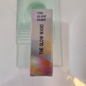 The Glow Fairy 3.5ounces The Glow Wand NIB